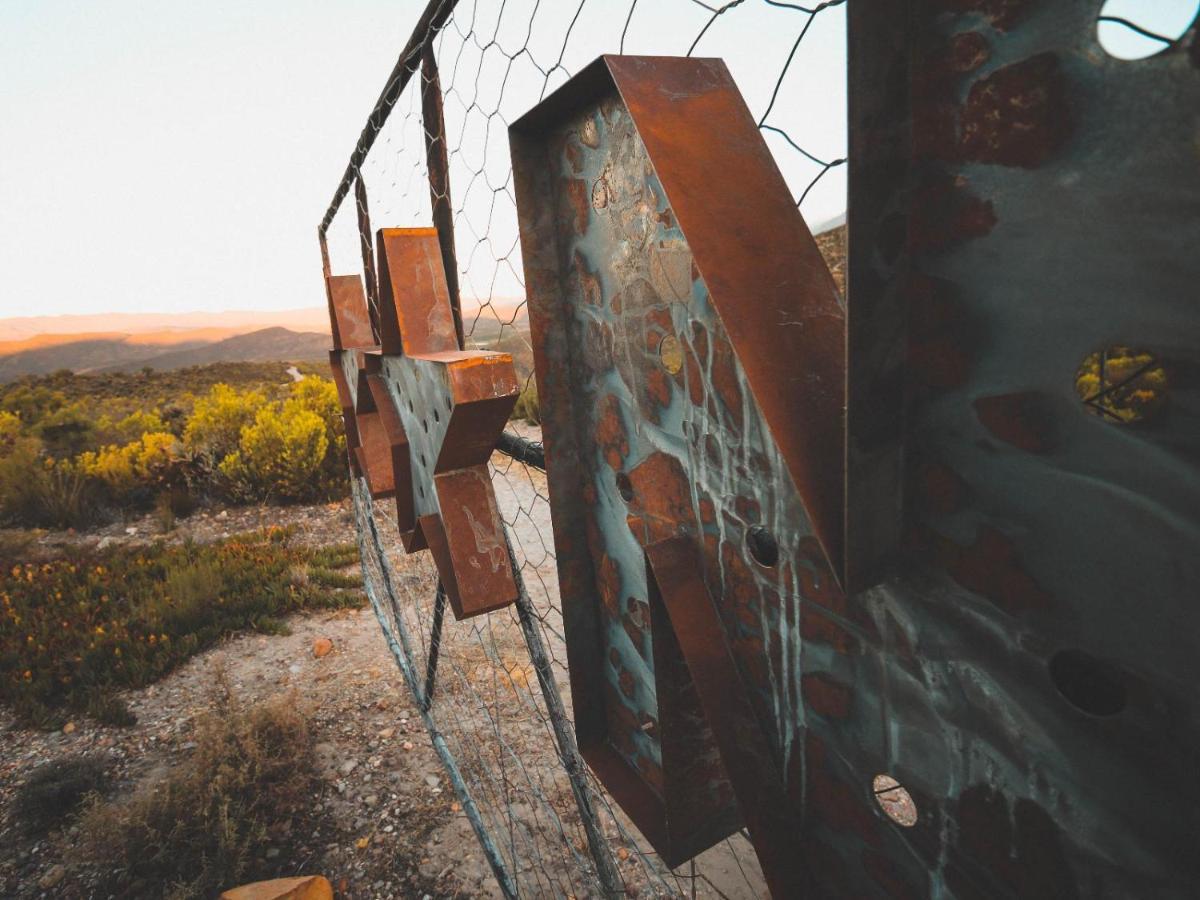 Starry Starry Night - Route 62 Montagu Exterior foto