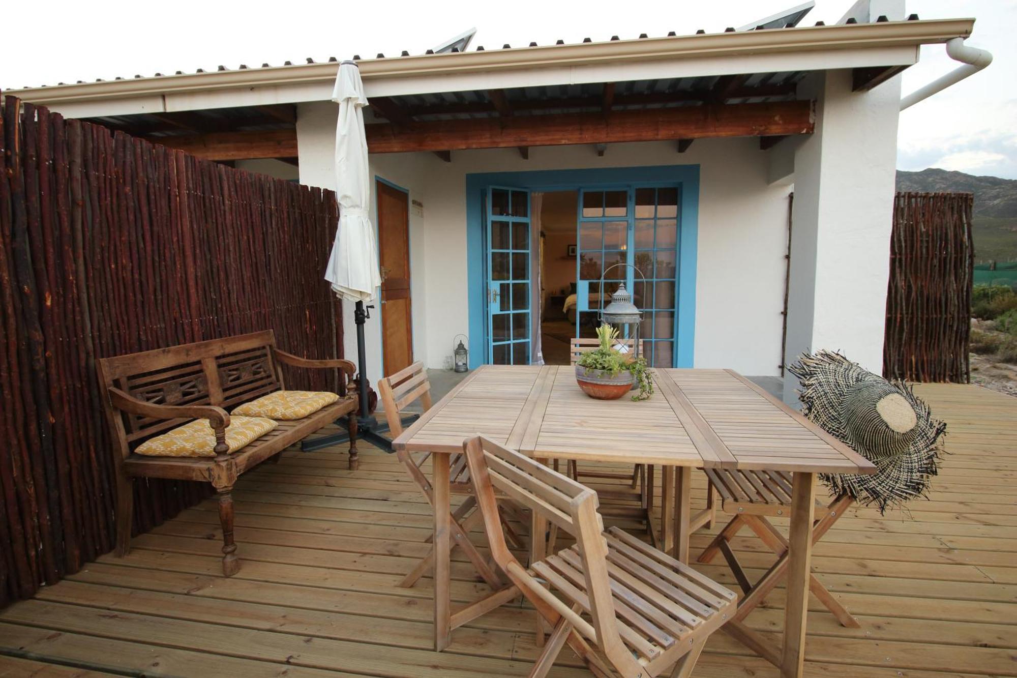 Starry Starry Night - Route 62 Montagu Exterior foto
