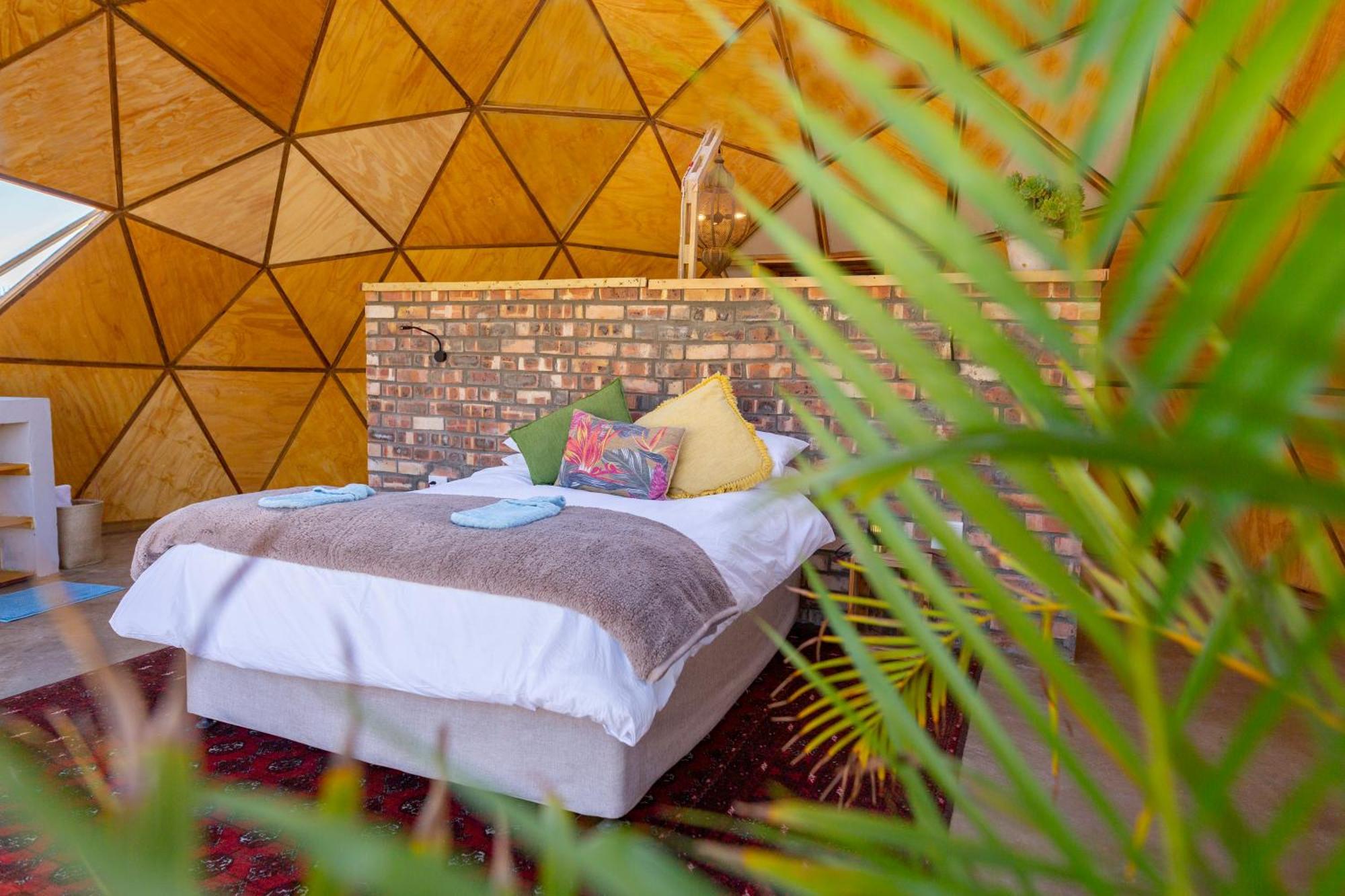 Starry Starry Night - Route 62 Montagu Exterior foto