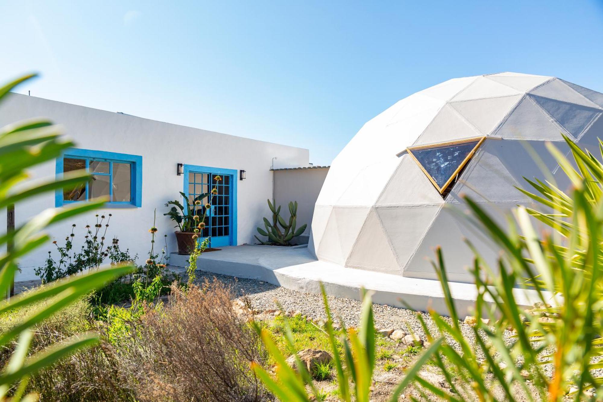Starry Starry Night - Route 62 Montagu Exterior foto